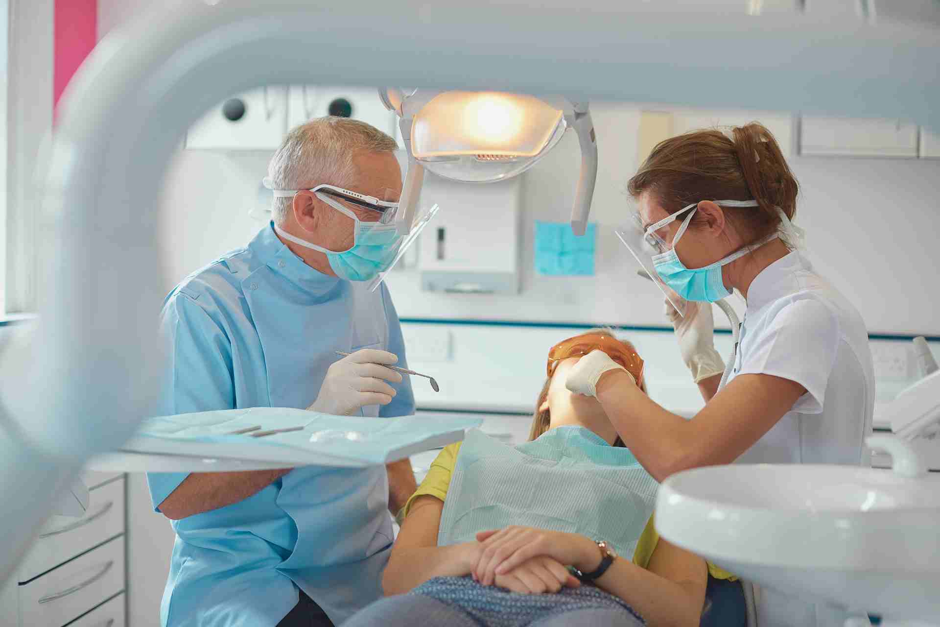 Dentist in Poughquag, NY
